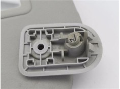 Recambio de parasol derecho para peugeot 207 1.4 confort referencia OEM IAM 16064158BJ 8143PL 