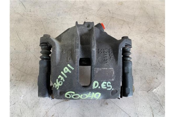 Recambio de pinza freno delantero izquierda para citroen xsara picasso 2.0 hdi referencia OEM IAM 4400R2  