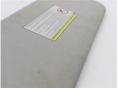 Recambio de parasol derecho para peugeot 207 1.4 confort referencia OEM IAM 16064158BJ 8143PL 