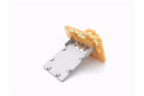 Recambio de resistencia calefaccion para hyundai i30 (gd) 1.4 base referencia OEM IAM 97128A5000  