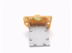 Recambio de resistencia calefaccion para hyundai i30 (gd) 1.4 base referencia OEM IAM 97128A5000  