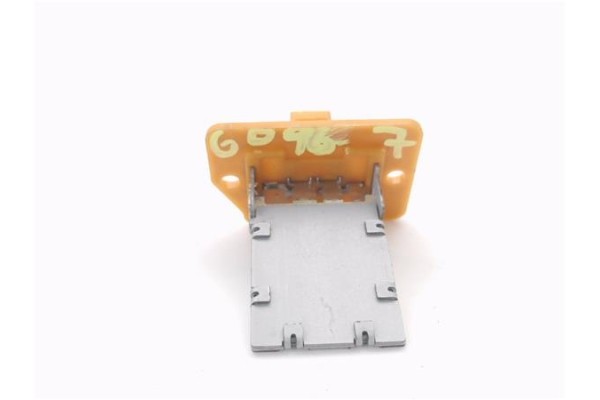 Recambio de resistencia calefaccion para hyundai i30 (gd) 1.4 base referencia OEM IAM 97128A5000  