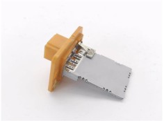 Recambio de resistencia calefaccion para hyundai i30 (gd) 1.4 base referencia OEM IAM 97128A5000  