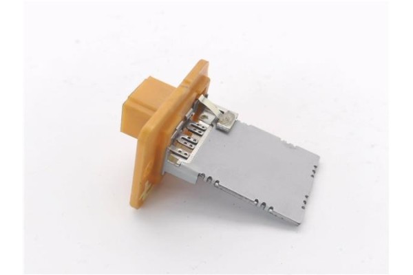 Recambio de resistencia calefaccion para hyundai i30 (gd) 1.4 base referencia OEM IAM 97128A5000  