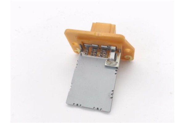 Recambio de resistencia calefaccion para hyundai i30 (gd) 1.4 base referencia OEM IAM 97128A5000  