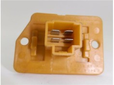Recambio de resistencia calefaccion para hyundai i30 (gd) 1.4 base referencia OEM IAM 97128A5000  