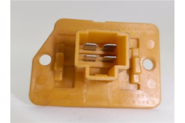 Recambio de resistencia calefaccion para hyundai i30 (gd) 1.4 base referencia OEM IAM 97128A5000  