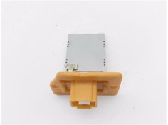Recambio de resistencia calefaccion para hyundai i30 (gd) 1.4 base referencia OEM IAM 97128A5000  
