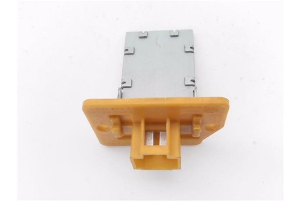 Recambio de resistencia calefaccion para hyundai i30 (gd) 1.4 base referencia OEM IAM 97128A5000  
