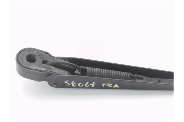 Recambio de brazo limpiaparabrisas trasero para mitsubishi montero pinin (h6_w, h7_w) 1.8 gdi (h66w) referencia OEM IAM MR530981