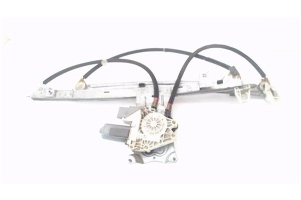 Recambio de mecanismo elevalunas delantero izquierdo para citroen xsara picasso 2.0 hdi referencia OEM IAM 9221G2 128000292 