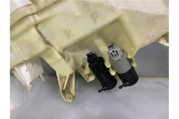 Recambio de deposito limpiaparabrisas para citroen c1 1.0 city edition referencia OEM IAM 1612502380  