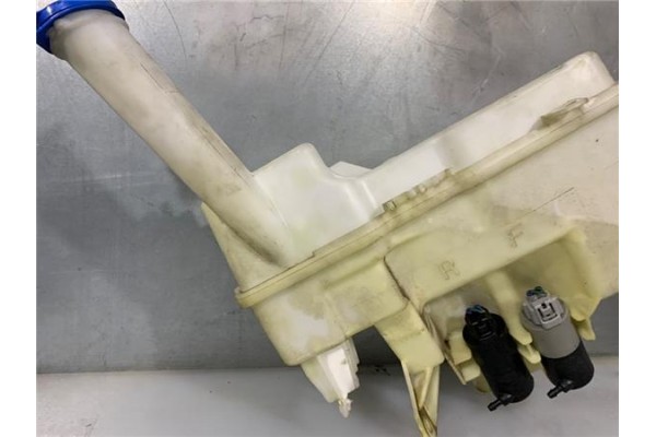 Recambio de deposito limpiaparabrisas para citroen c1 1.0 city edition referencia OEM IAM 1612502380  