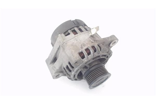 Recambio de alternador para opel vectra c berlina 1.9 elegance referencia OEM IAM 93180098 93169257 