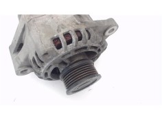 Recambio de alternador para opel vectra c berlina 1.9 elegance referencia OEM IAM 93180098 93169257 
