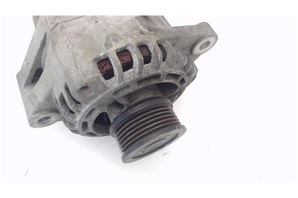 Recambio de alternador para opel vectra c berlina 1.9 elegance referencia OEM IAM 93180098 93169257 