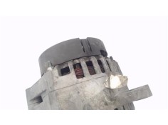 Recambio de alternador para opel vectra c berlina 1.9 elegance referencia OEM IAM 93180098 93169257 