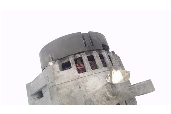 Recambio de alternador para opel vectra c berlina 1.9 elegance referencia OEM IAM 93180098 93169257 