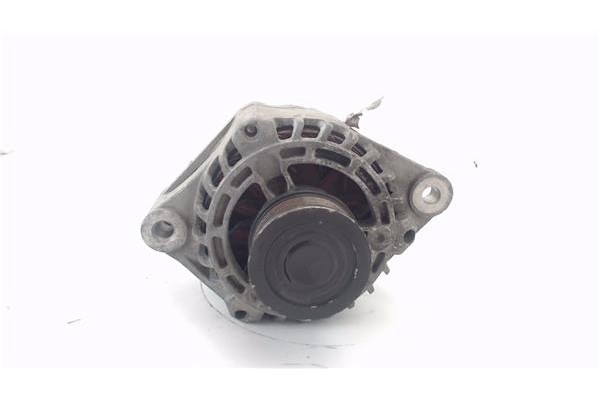 Recambio de alternador para opel vectra c berlina 1.9 elegance referencia OEM IAM 93180098 93169257 