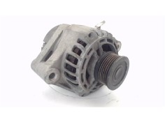 Recambio de alternador para opel vectra c berlina 1.9 elegance referencia OEM IAM 93180098 93169257 