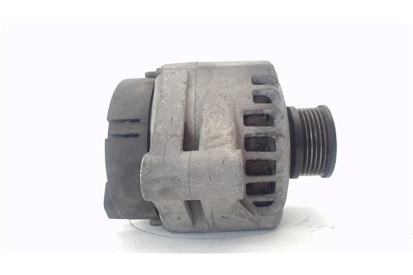 Recambio de alternador para opel vectra c berlina 1.9 elegance referencia OEM IAM 93180098 93169257 