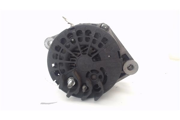 Recambio de alternador para opel vectra c berlina 1.9 elegance referencia OEM IAM 93180098 93169257 
