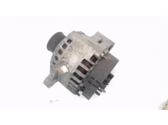 Recambio de alternador para opel vectra c berlina 1.9 elegance referencia OEM IAM 93180098 93169257 