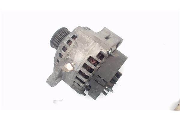 Recambio de alternador para opel vectra c berlina 1.9 elegance referencia OEM IAM 93180098 93169257 