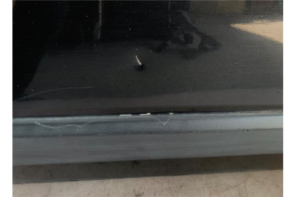 Recambio de puerta lat. corredera derecha para fiat qubo (300) 1.3 active referencia OEM IAM 1353055080  