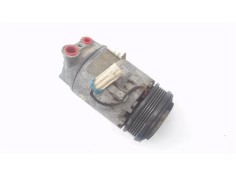 Recambio de compresor aire acond. para opel vectra c berlina 1.9 elegance referencia OEM IAM 13171593  