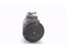Recambio de compresor aire acond. para opel vectra c berlina 1.9 elegance referencia OEM IAM 13171593  