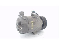 Recambio de compresor aire acond. para opel vectra c berlina 1.9 elegance referencia OEM IAM 13171593  