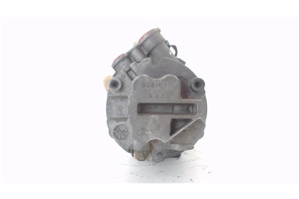 Recambio de compresor aire acond. para opel vectra c berlina 1.9 elegance referencia OEM IAM 13171593  