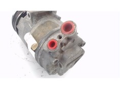 Recambio de compresor aire acond. para opel vectra c berlina 1.9 elegance referencia OEM IAM 13171593  