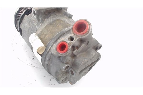 Recambio de compresor aire acond. para opel vectra c berlina 1.9 elegance referencia OEM IAM 13171593  