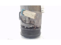 Recambio de compresor aire acond. para opel vectra c berlina 1.9 elegance referencia OEM IAM 13171593  