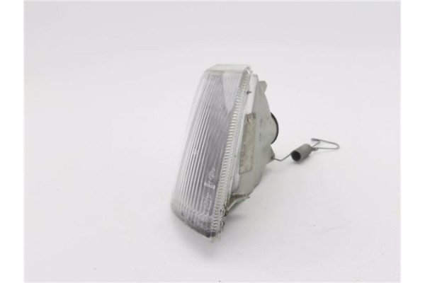 Recambio de intermitente delantero dcho para citroen zx 1.9 d referencia OEM IAM E9010027  