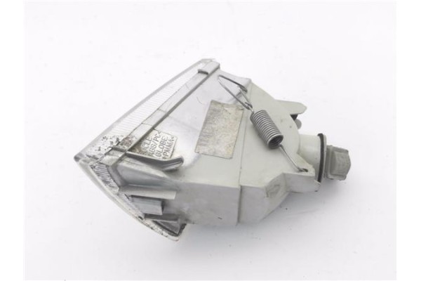 Recambio de intermitente delantero dcho para citroen zx 1.9 d referencia OEM IAM E9010027  