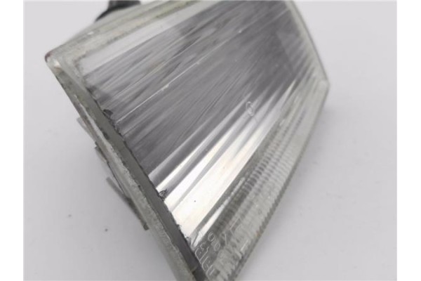 Recambio de intermitente delantero dcho para citroen zx 1.9 d referencia OEM IAM E9010027  