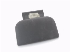 Recambio de maneta exterior porton para citroen berlingo 1.6 hdi 75 600 first furgón referencia OEM IAM 9101J5  