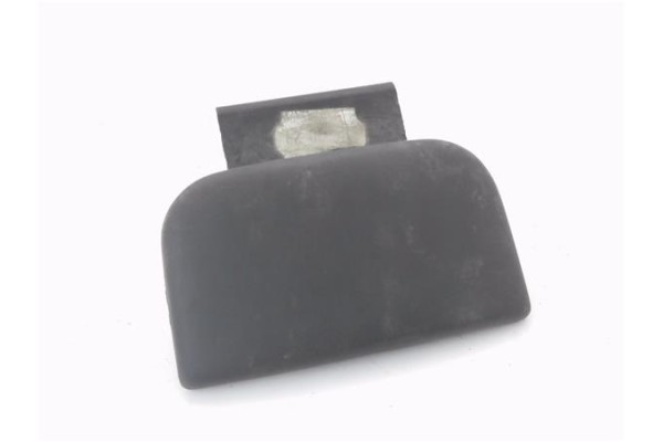 Recambio de maneta exterior porton para citroen berlingo 1.6 hdi 75 600 first furgón referencia OEM IAM 9101J5  