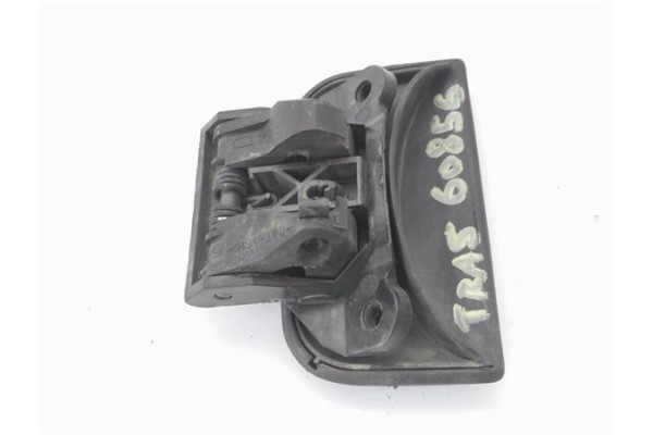 Recambio de maneta exterior porton para citroen berlingo 1.6 hdi 75 600 first furgón referencia OEM IAM 9101J5  
