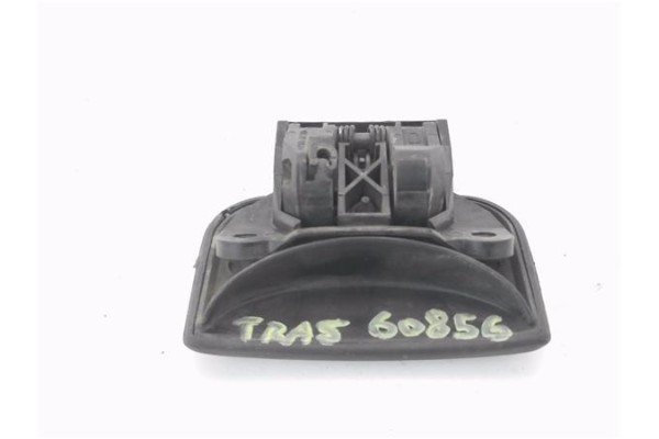 Recambio de maneta exterior porton para citroen berlingo 1.6 hdi 75 600 first furgón referencia OEM IAM 9101J5  