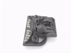 Recambio de maneta exterior porton para citroen berlingo 1.6 hdi 75 600 first furgón referencia OEM IAM 9101J5  