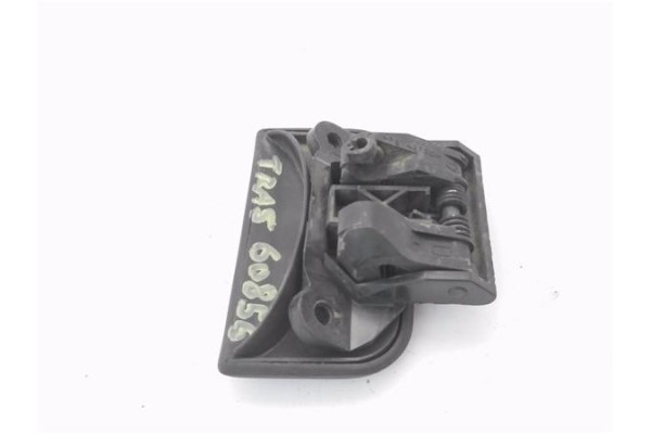 Recambio de maneta exterior porton para citroen berlingo 1.6 hdi 75 600 first furgón referencia OEM IAM 9101J5  