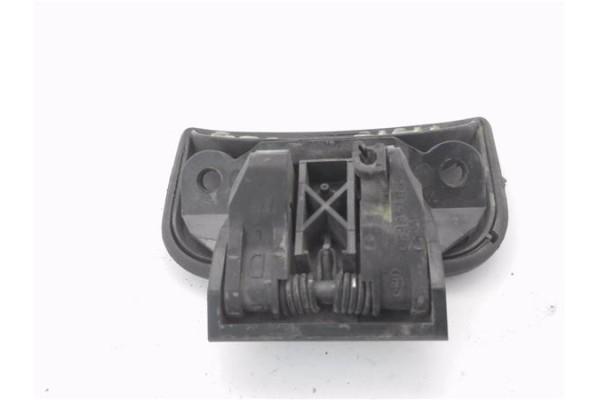 Recambio de maneta exterior porton para citroen berlingo 1.6 hdi 75 600 first furgón referencia OEM IAM 9101J5  