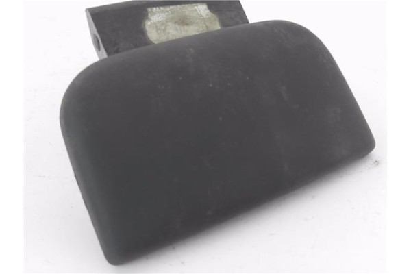 Recambio de maneta exterior porton para citroen berlingo 1.6 hdi 75 600 first furgón referencia OEM IAM 9101J5  