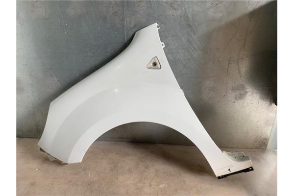 Recambio de aleta delantero izquierda para renault kangoo express (fw0/1_) 1.5 dci (fw0a, fw0b) referencia OEM IAM 631011587R 77