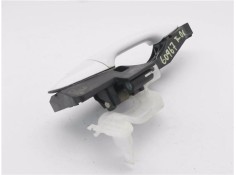Recambio de maneta exterior trasero derecha para hyundai i30 (gd) 1.4 base referencia OEM IAM 82661A6050  