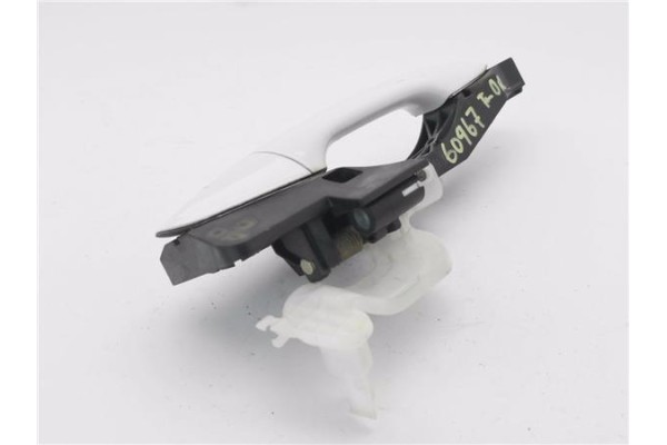 Recambio de maneta exterior trasero derecha para hyundai i30 (gd) 1.4 base referencia OEM IAM 82661A6050  
